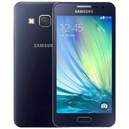 Galaxy A3 16GB - Svart - Olåst
