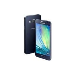 Galaxy A3 16GB - Svart - Olåst