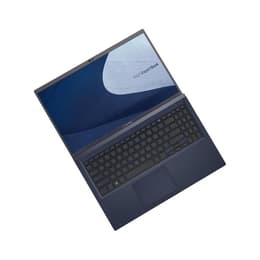 Asus ExpertBook B1 B1500CEAE-BQ1269 15-tum (2020) - Core i5-1135G7﻿ - 8GB - SSD 512 GB QWERTY - Tjeckisk