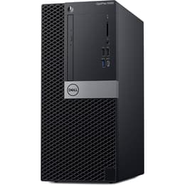 Dell Optiplex 5060 Tower Core i7-8700 3.2 - SSD 256 GB - 8GB