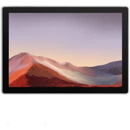 Microsoft Surface Pro 7 12-tum (2020) - Core i5 - Gen 10 (G4) - 8GB - SSD 256 GB AZERTY - Fransk