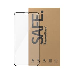 Skyddsskärm Panzerglass 12 | 12 Pro - Genomskinlig