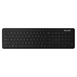 Microsoft Keyboard QWERTY Spansk Wireless Bluetooth Keyboard