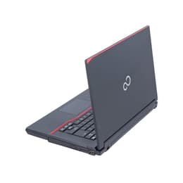 Fujitsu LifeBook A574 15-tum (2014) - Core i5-4310M - 8GB - SSD 240 GB AZERTY - Fransk