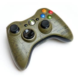 Handkontroll Xbox 360 Microsoft Xbox 360 Elite Wireless Controller Halo 3 ODST Edition
