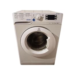 Indesit LB2006C Fristående tvättmaskin Frontbelastning
