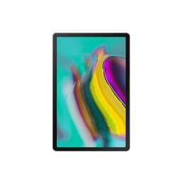 Galaxy Tab S5e 64GB - Svart - WiFi