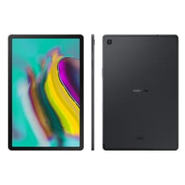 Galaxy Tab S5e 64GB - Svart - WiFi
