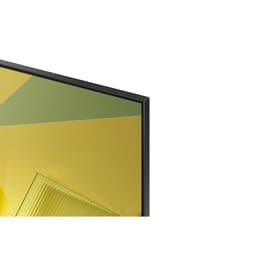 Smart TV Samsung QLED Ultra HD 4K 55,0000 Q90T