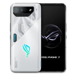 Asus ROG Phone 7 512GB - Vit - Olåst