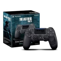 Handkontroll PlayStation 4 Sony DualShock 4 The Last of Us Part II Limited Edition