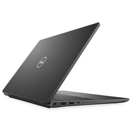 Dell Latitude 3520 15-tum (2021) - Core i5 - Gen 11 (G) - 16GB - SSD 512 GB QWERTY - Svensk