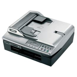 Brother DCP-120C Bläckstråleskrivare