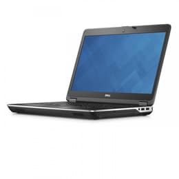 Dell Latitude E6440 14-tum (2014) - Core i5-4300M - 8GB - SSD 240 GB AZERTY - Fransk