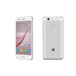 Huawei Nova 32GB - Silver - Olåst