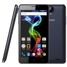 Archos 55b Platinum 16GB - Blå - Olåst