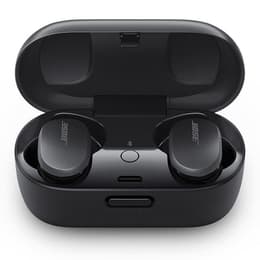Bose QuietComfort Earbuds Earbud Noise Cancelling Bluetooth Hörlurar - Svart