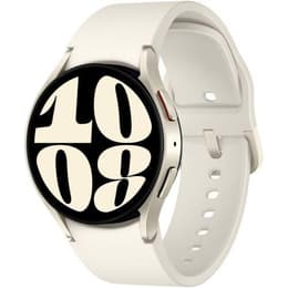 Samsung Galaxy Watch6 Bluetooth 44 mm - Grå