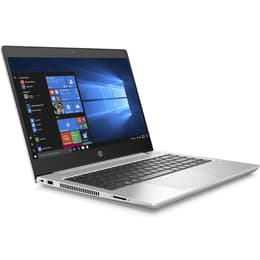 HP ProBook 450 G6 15-tum (2018) - Core i5-8265U - 8GB - SSD 256 GB QWERTY - Spansk