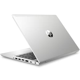HP ProBook 450 G6 15-tum (2018) - Core i5-8265U - 8GB - SSD 256 GB QWERTY - Spansk
