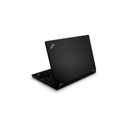 Lenovo ThinkPad L560 15-tum (2015) - Core i5-6300U - 8GB - HDD 500 GB QWERTY - Nederländsk