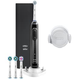 Oral-B Genius 10100S Elektrisktandborste