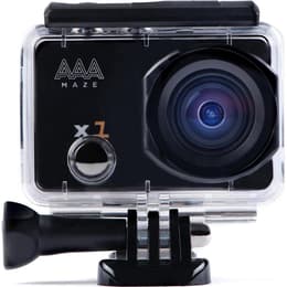 Aaa Maze X1 AMPT0011 Sport kamera