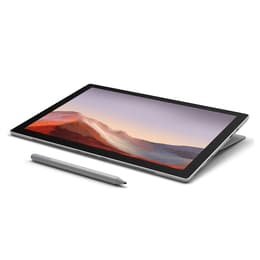 Microsoft Surface Pro 7 12-tum Core i7-​1065G7 - SSD 256 GB - 16GB QWERTY - Spansk
