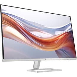 31,5-tum HP 532SF 1920 x 1080 LED Monitor Svart