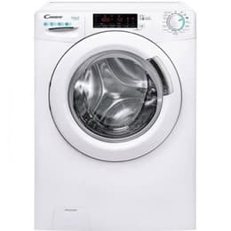 Candy CS1412TME/1-47 Fristående tvättmaskin Frontbelastning