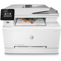 HP Color LaserJet Pro MFP M283FDW Färglaser