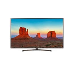 Smart TV LG LED Ultra HD 4K 43,0000 43UK6400PLF