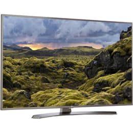 Smart TV LG LCD Ultra HD 4K 55,0000 55UH668V