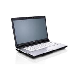 Fujitsu LifeBook S751 14-tum (2011) - Core i3-2330M - 4GB - HDD 320 GB AZERTY - Fransk