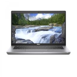 Dell Latitude 5421 14-tum (2021) - Core i7-11850H - 16GB - SSD 512 GB AZERTY - Fransk