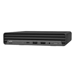 HP EliteDesk 805 G6 Ryzen 5 PRO 4650GE 3.3 - SSD 1 TB - 16GB