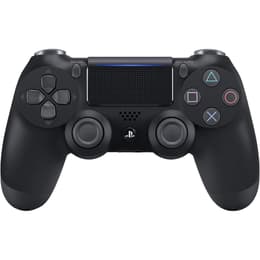 PlayStation 4 Slim 500GB - Svart + Far Cry 5