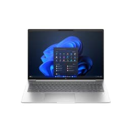 HP ProBook 4 G1I " U7 16-tum (2025) - Core Ultra 7 255U - 32GB - 1 TB SSD AZERTY - Fransk
