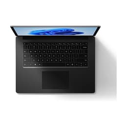 Microsoft Surface Laptop 4 13-tum (2020) - Ryzen 5 4680U - 8GB - SSD 256 GB QWERTY - Engelsk