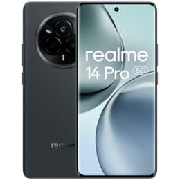 Realme 14 Pro 512GB - Grå - Olåst