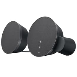 Logitech Mx Sound Bluetooth Högtalare - Svart