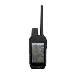 Garmin Alpha 300 K GPS
