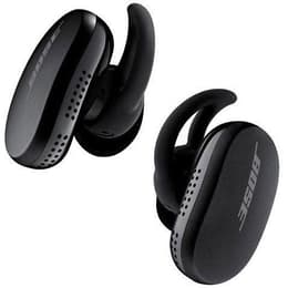 Bose QuietComfort Earbuds Earbud Noise Cancelling Bluetooth Hörlurar - Svart