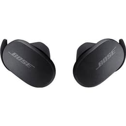 Bose QuietComfort Earbuds Earbud Noise Cancelling Bluetooth Hörlurar - Svart