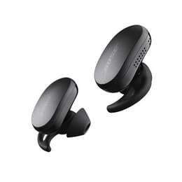 Bose QuietComfort Earbuds Earbud Noise Cancelling Bluetooth Hörlurar - Svart