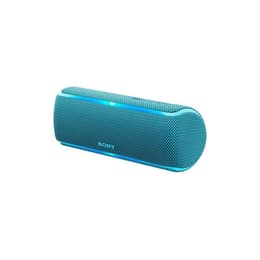 Sony SRSXB21 Bluetooth Högtalare - Blå