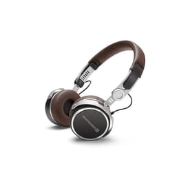 Beyerdynamic Aventho Wireless noise Cancelling wireless Hörlurar med microphone - Brun