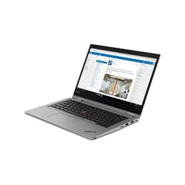 Lenovo ThinkPad X390 Yoga 13-tum (2021) - Core i7 - Gen 8 (U) - 16GB - SSD 512 GB QWERTY - Engelsk