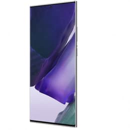 Galaxy Note20 Ultra 5G 512GB - Vit - Olåst