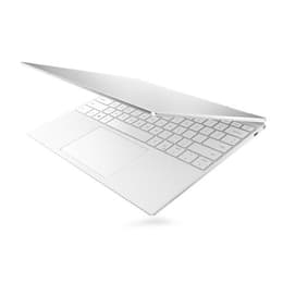 Dell XPS 7390 13-tum (2020) - Core i7 - Gen 10 (U) - 16GB - SSD 512 GB AZERTY - Fransk